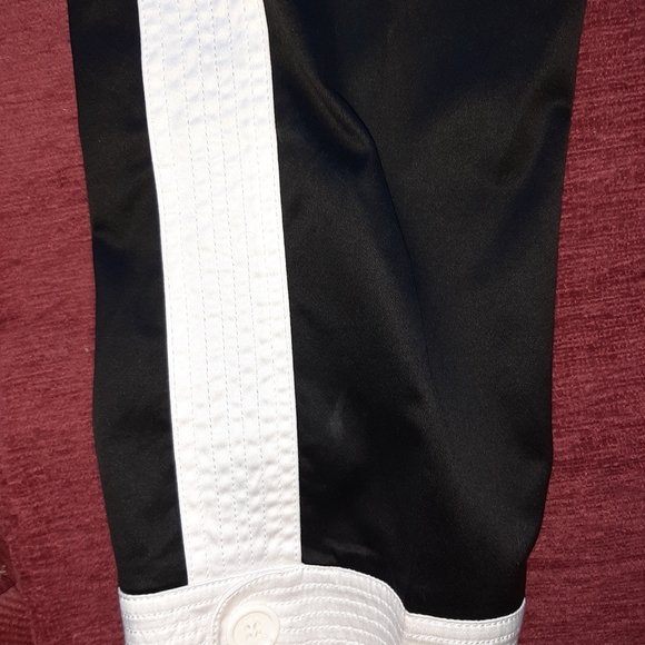 Cambio Cotton cropped‎ pants - Picture 3 of 4